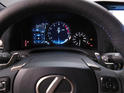 2016 Lexus GS F 5