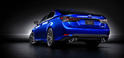 2016 Lexus GS F 8
