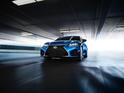 2016 Lexus GS F 9