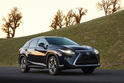 2016 Lexus RX 10