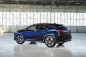 2016 Lexus RX 11