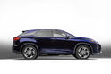 2016 Lexus RX 13