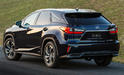 2016 Lexus RX 2