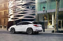 2016 Lexus RX 22