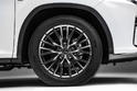 2016 Lexus RX 31