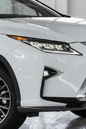 2016 Lexus RX 33