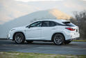 2016 Lexus RX 34