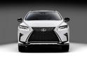 2016 Lexus RX 36