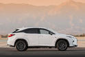 2016 Lexus RX 37