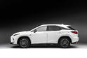 2016 Lexus RX 38