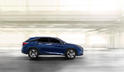 2016 Lexus RX 39
