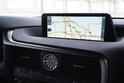 2016 Lexus RX 43