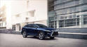 2016 Lexus RX 45