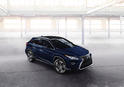 2016 Lexus RX 46