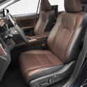 2016 Lexus RX 49