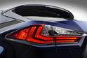 2016 Lexus RX 5