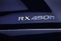 2016 Lexus RX 53
