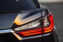 2016 Lexus RX 7