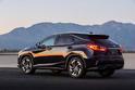2016 Lexus RX 9