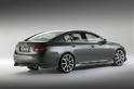 Blitz Lexus GS 430 2