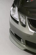 Blitz Lexus GS 430 4