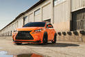 Elite Lexus NX 200t F Sport 10