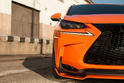 Elite Lexus NX 200t F Sport 15