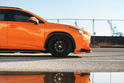 Elite Lexus NX 200t F Sport 23