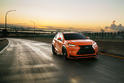 Elite Lexus NX 200t F Sport 31