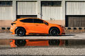 Elite Lexus NX 200t F Sport 4