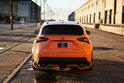 Elite Lexus NX 200t F Sport 6