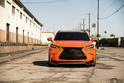 Elite Lexus NX 200t F Sport 8