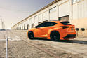 Elite Lexus NX 200t F Sport 9