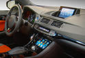 Five Axis Lexus CT 200h 3