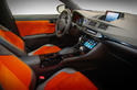Five Axis Lexus CT 200h 5