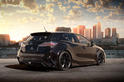Five Axis Lexus CT 200h 6
