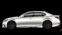Five Axis Lexus GS F Sport 3