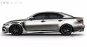 Five Axis Lexus LS F Sport 3