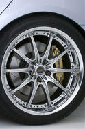 GReedy Lexus GS 430 14