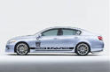 GReedy Lexus GS 430 2