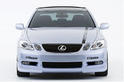GReedy Lexus GS 430 3
