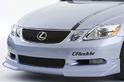 GReedy Lexus GS 430 8