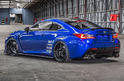 Gordon Ting Beyond Lexus RC F 2