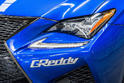 Gordon Ting Beyond Lexus RC F 20