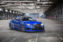 Gordon Ting Beyond Lexus RC F 7