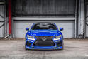 Gordon Ting Beyond Lexus RC F 8