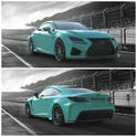 Gordon Ting Beyond Lexus RC F 9