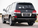 Hennessey Lexus LX 570 2