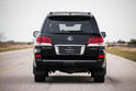 Hennessey Lexus LX 570 5