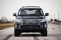Hennessey Lexus LX 570 6